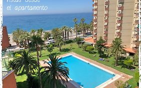 LUXURY Apartment Las Gondolas 602